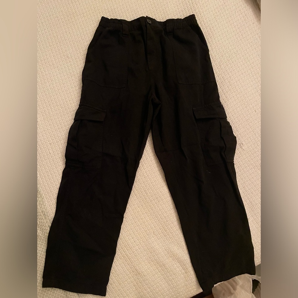 Aeropostale cargo pants